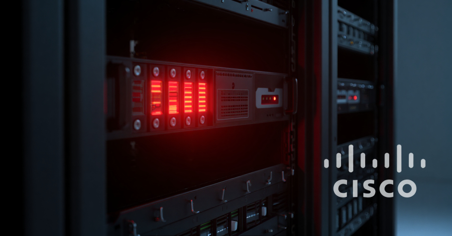 Cisco ASA Firewall Zero-Day Exploits Deploy RayInitiator and LINE VIPER Malware 