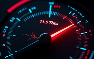 Cloudflare Blocks Record-Breaking 11.5 Tbps DDoS Attack ​