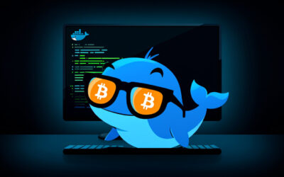 TOR-Based Cryptojacking Attack Expands Through Misconfigured Docker APIs ​