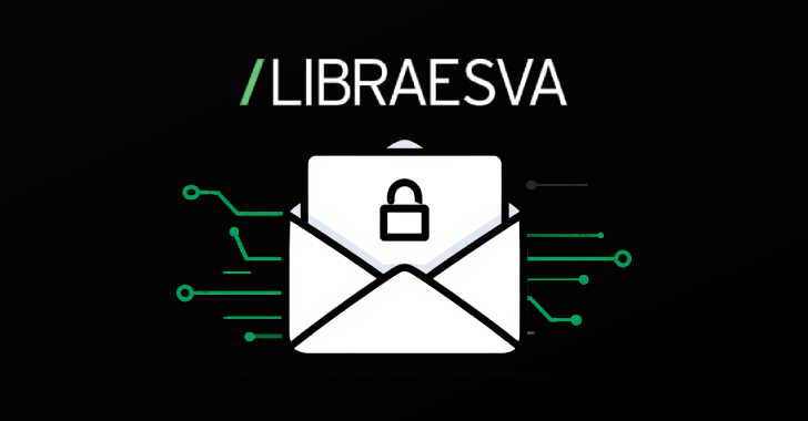 State-Sponsored Hackers Exploiting Libraesva Email Security Gateway Vulnerability 