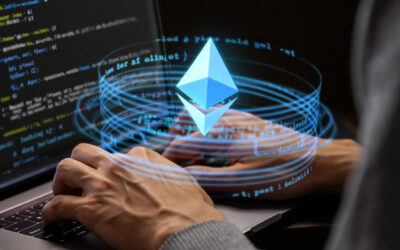 Malicious npm Packages Exploit Ethereum Smart Contracts to Target Crypto Developers ​