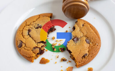 Google Fined $379 Million by French Regulator for Cookie Consent Violations ​