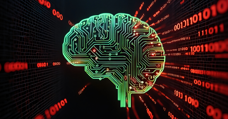 Researchers Uncover GPT-4-Powered MalTerminal Malware Creating Ransomware, Reverse Shell 