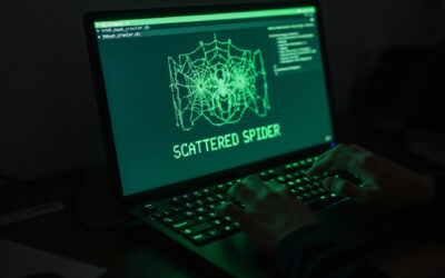 Scattered Spider Resurfaces With Financial Sector Attacks Despite Retirement Claims ​