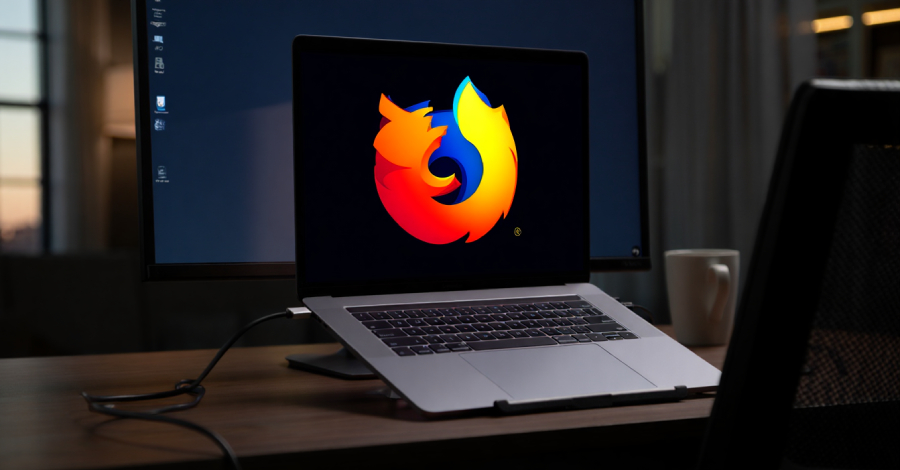 New macOS XCSSET Variant Targets Firefox with Clipper and Persistence Module 