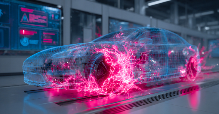 Crash Tests for Security: Why BAS Is Proof of Defense, Not Assumptions 