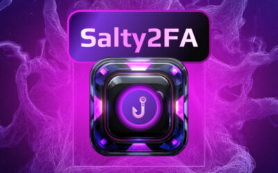 Watch Out for Salty2FA: New Phishing Kit Targeting US and EU Enterprises ​