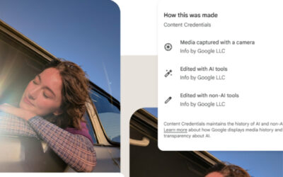 Google Pixel 10 Adds C2PA Support to Verify AI-Generated Media Authenticity ​