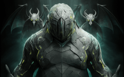 Notes of cyber inspector: three clusters of threat in cyberspace ​