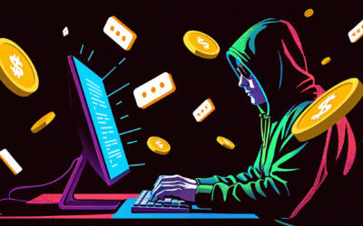 AsyncRAT Exploits ConnectWise ScreenConnect to Steal Credentials and Crypto ​