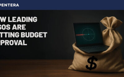 How Leading CISOs are Getting Budget Approval ​