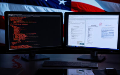 China-Linked APT41 Hackers Target U.S. Trade Officials Amid 2025 Negotiations ​