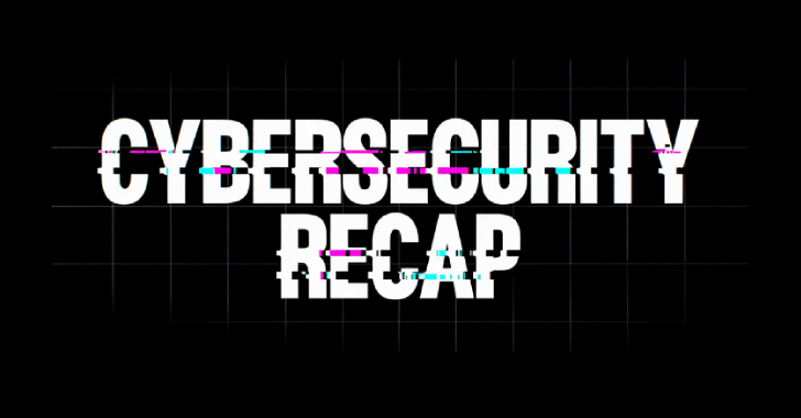 ⚡ Weekly Recap: Cisco 0-Day, Record DDoS, LockBit 5.0, BMC Bugs, ShadowV2 Botnet & More 
