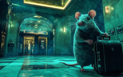 RevengeHotels: a new wave of attacks leveraging LLMs and VenomRAT ​