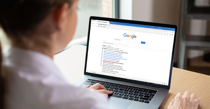 BadIIS Malware Spreads via SEO Poisoning — Redirects Traffic, Plants Web Shells 