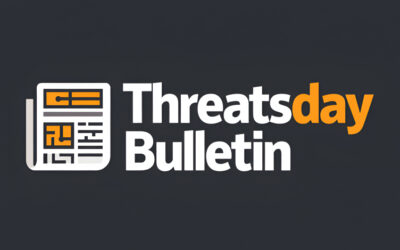 Threatsday Bulletin: Rootkit Patch, Federal Breach, OnePlus SMS Leak, TikTok Scandal & More ​