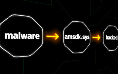 Silver Fox Exploits Microsoft-Signed WatchDog Driver to Deploy ValleyRAT Malware ​