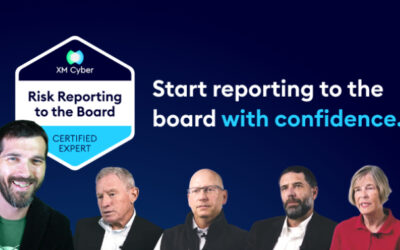 Cracking the Boardroom Code: Helping CISOs Speak the Language of Business ​
