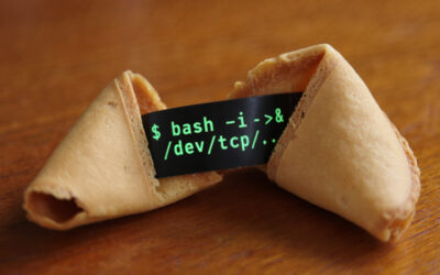 Hackers Target ICTBroadcast Servers via Cookie Exploit to Gain Remote Shell Access ​