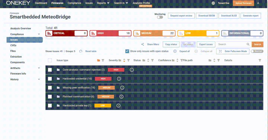 CISA Flags Meteobridge CVE-2025-4008 Flaw as Actively Exploited in the Wild ​