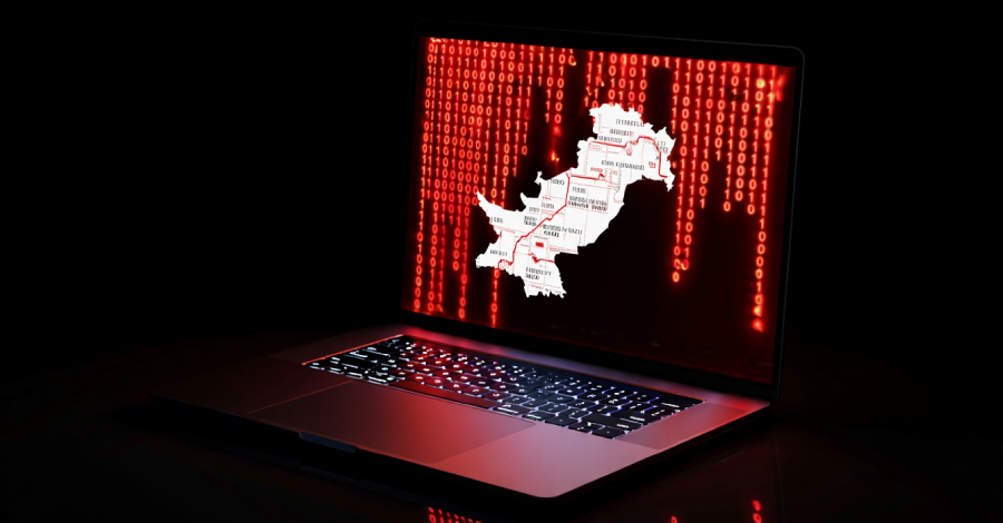 Confucius Hackers Hit Pakistan With New WooperStealer and Anondoor Malware ​