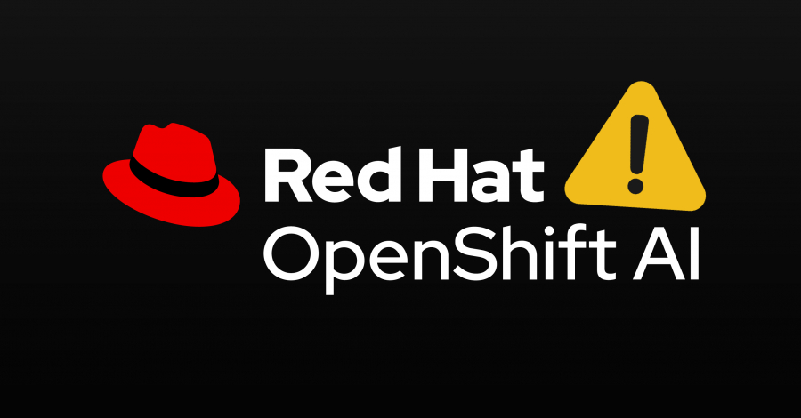 Red Hat OpenShift AI Flaw Exposes Hybrid Cloud Infrastructure to Full Takeover ​