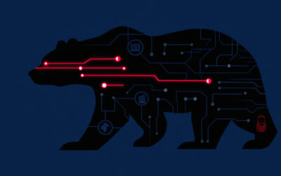 From Phishing to Malware: AI Becomes Russia’s New Cyber Weapon in War on Ukraine ​