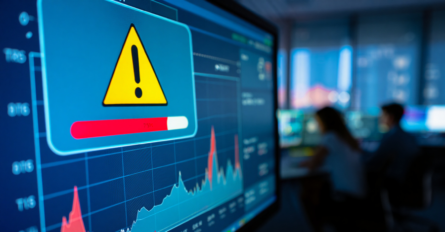Scanning Activity on Palo Alto Networks Portals Jump 500% in One Day ​