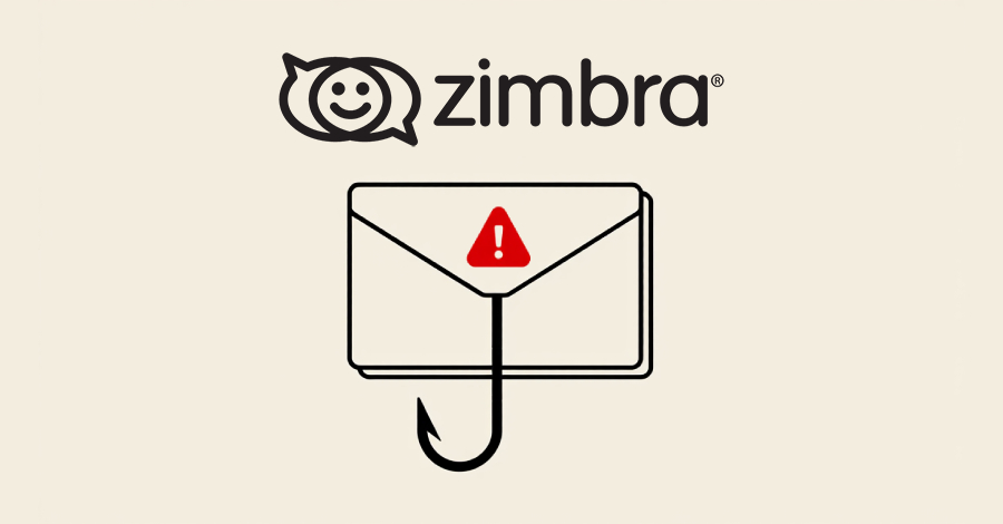 Zimbra Zero-Day Exploited to Target Brazilian Military via Malicious ICS Files ​