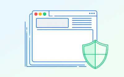 New Browser Security Report Reveals Emerging Threats for Enterprises ​