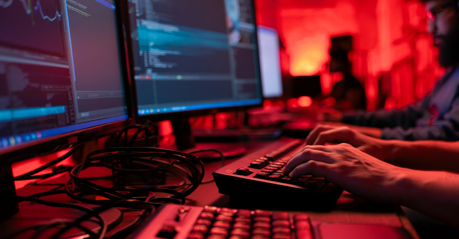 Iranian Hackers Launch ‘SpearSpecter’ Spy Operation on Defense & Government Targets ​