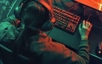 Blockchain and Node.js abused by Tsundere: an emerging botnet ​