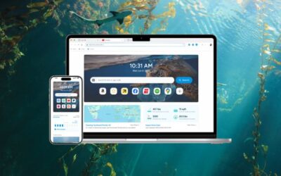 How to Browse the Web More Sustainably With a Green Browser ​