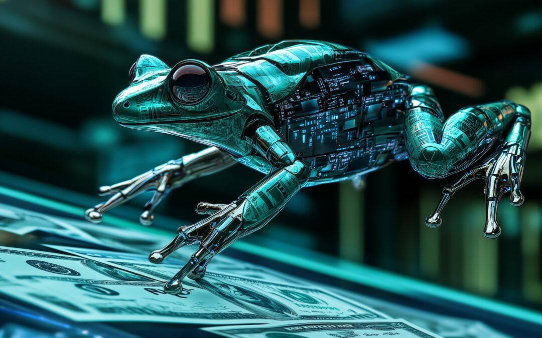 Frogblight threatens you with a court case: a new Android banker targets Turkish users ​