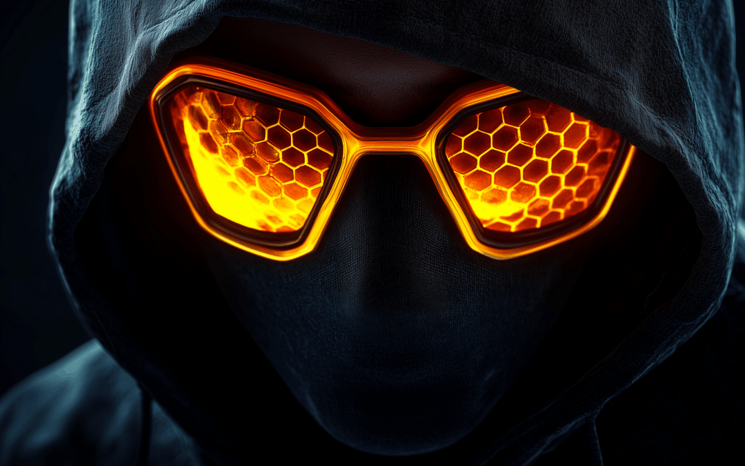 The HoneyMyte APT evolves with a kernel-mode rootkit and a ToneShell backdoor ​