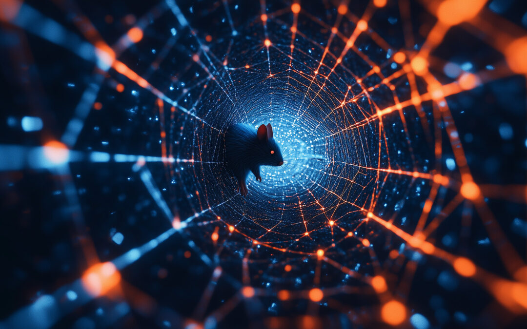 From cheats to exploits: Webrat spreading via GitHub ​