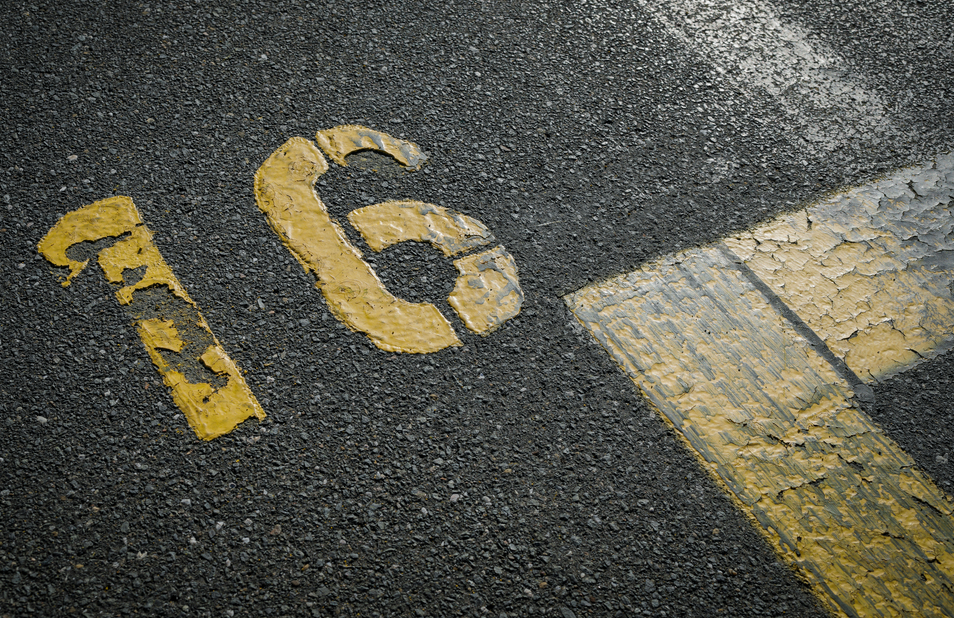 Happy 16th Birthday, KrebsOnSecurity.com! ​