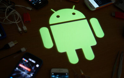 Android Malware Operations Merge Droppers, SMS Theft, and RAT Capabilities at Scale ​