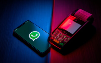 Brazil Hit by Banking Trojan Spread via WhatsApp Worm and RelayNFC NFC Relay Fraud ​