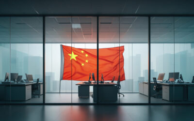 CISA Reports PRC Hackers Using BRICKSTORM for Long-Term Access in U.S. Systems ​