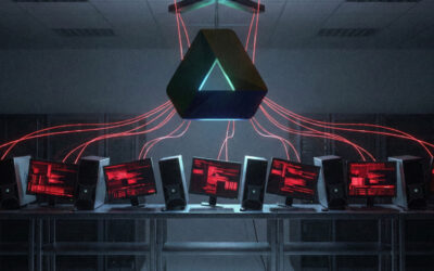 NANOREMOTE Malware Uses Google Drive API for Hidden Control on Windows Systems ​