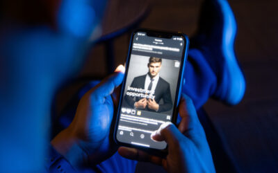 Nomani Investment Scam Surges 62% Using AI Deepfake Ads on Social Media ​