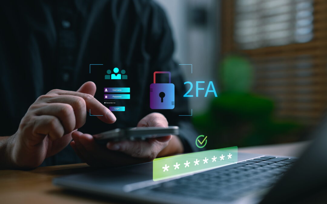 How to Get the Cybersecurity and Convenience Balance Right in Your Business