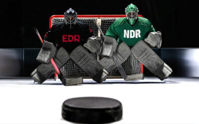 Winning Against AI-Based Attacks Requires a Combined Defensive Approach ​