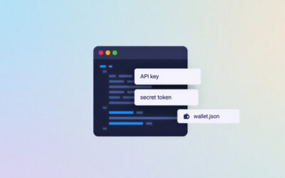 Evelyn Stealer Malware Abuses VS Code Extensions to Steal Developer Credentials and Crypto ​