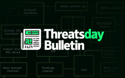 ThreatsDay Bulletin: Pixel Zero-Click, Redis RCE, China C2s, RAT Ads, Crypto Scams & 15+ Stories ​