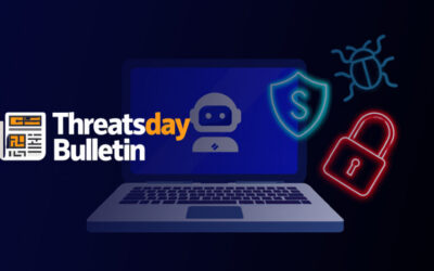 ThreatsDay Bulletin: New RCEs, Darknet Busts, Kernel Bugs & 25+ More Stories ​