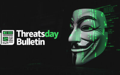ThreatsDay Bulletin: RustFS Flaw, Iranian Ops, WebUI RCE, Cloud Leaks, and 12 More Stories ​