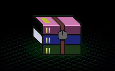 Google Warns of Active Exploitation of WinRAR Vulnerability CVE-2025-8088 ​