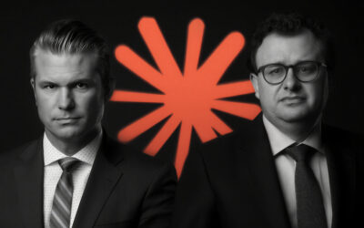 Pentagon Designates Anthropic Supply Chain Risk Over AI Military Dispute ​